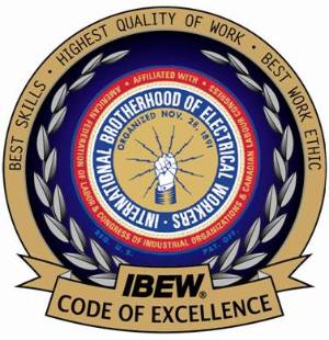 IBEW Local 99